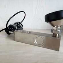 配料秤 精準與效率的工業核心