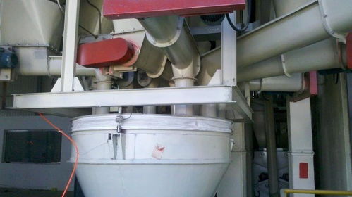 料斗秤定制 威海與日照地區的專業化配料解決方案