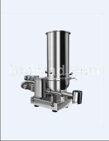 精準計量，穩定高效 探秘東莞航達TSLW失重式配料秤