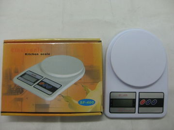 SF400廚房電子秤 工廠直銷，精準配料好幫手