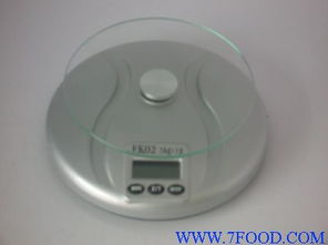 云南食品配料秤供應信息概覽——食品科技網的專業視角