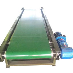 精密工藝的直觀展現 高清視角下的失重配料皮帶秤