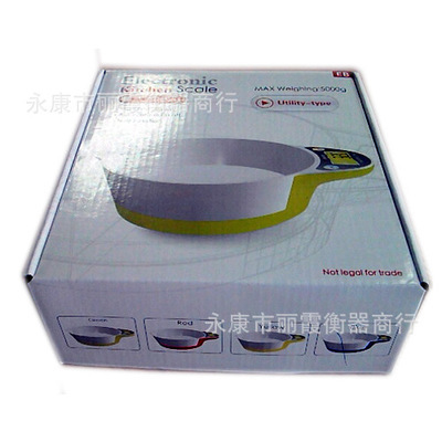 工業級精準之選 永康市麗霞衡器商行電子廚房秤與配料秤全解析