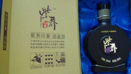 東莞市浦迪實(shí)業(yè)投資旗下50度紫蕎印象-逍遙游苦蕎酒全解析 價(jià)格、圖片與詳情一覽